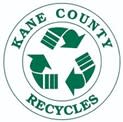 Kane County Recycles LOGO