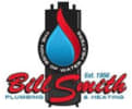 Bill Smith Plumbing & Heating Logo