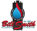 Bill Smith Plumbing & Heating Logo