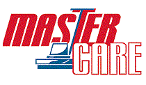 Master Care Janitorial Logo
