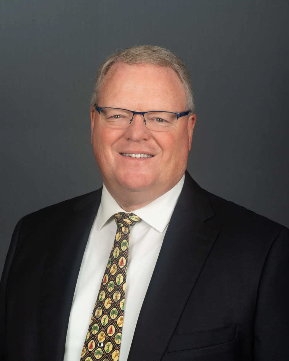 Tim Wade