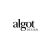 algot design logo