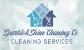 Sparkle & Shine Cleaning Co.