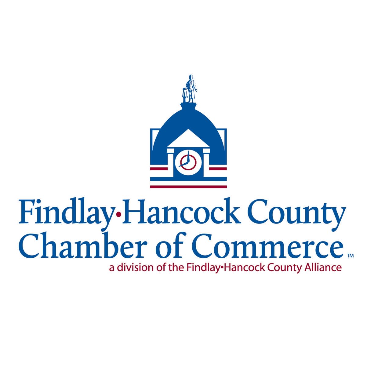 Chamber of Commerce Logo
