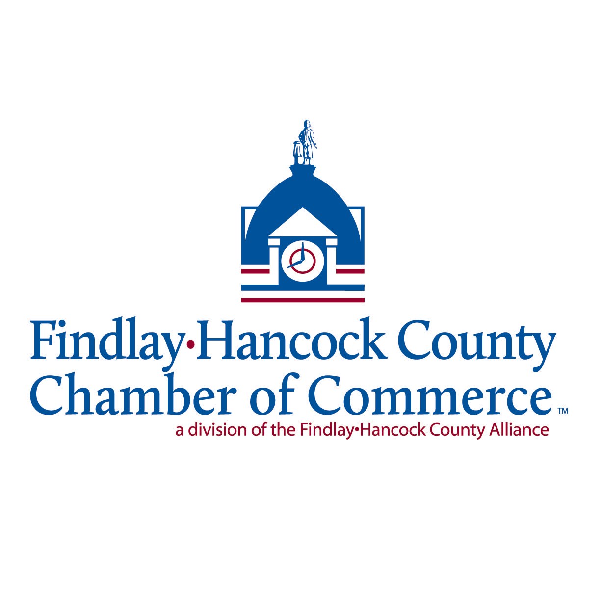 Chamber of Commerce Logo