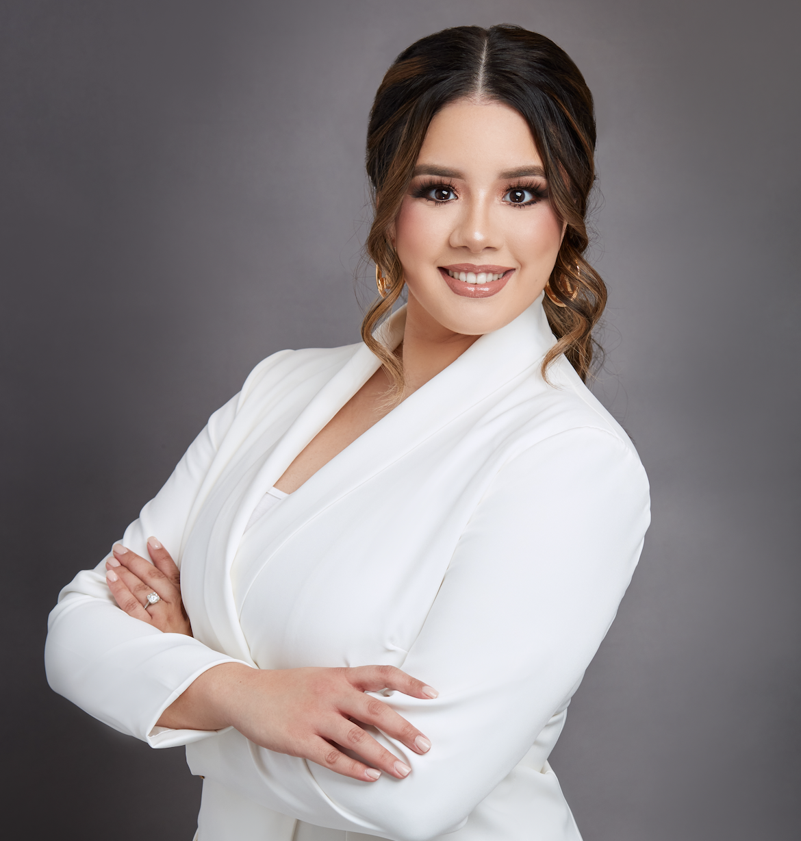 Lexi Esparza Greater McAllen Association of REALTORS®