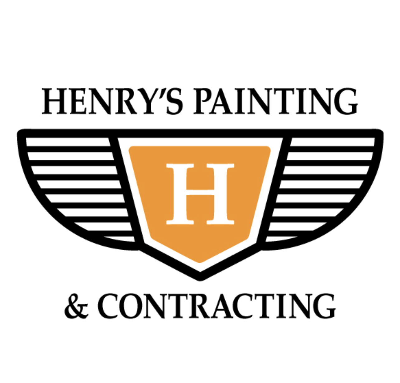 Henrys Painting