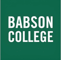 Babson College's Logo
