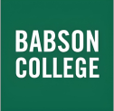 Babson College's Logo