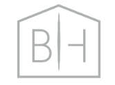 Bender Homes LLC Logo | BAGI