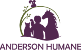 Anderson Humane LOGO.