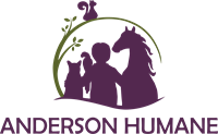 Anderson Humane LOGO