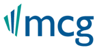 MCG Health