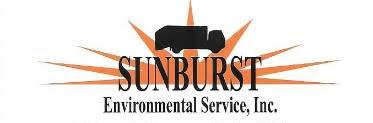 Sunburst Environmental Service, Inc.