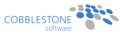 CobbleStone Software Logo