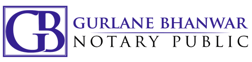 Gurlane Bhanwar Notary