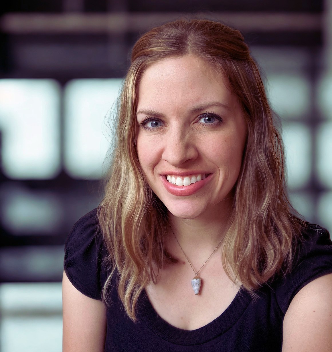 Mindy Jo Bradley - Social Media Specialist