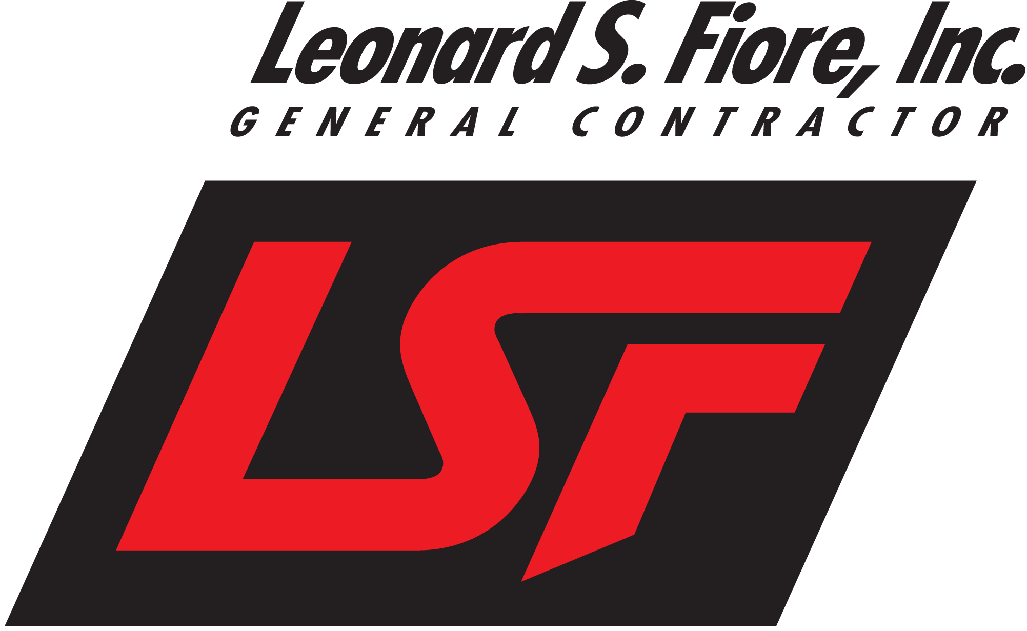LSF logo