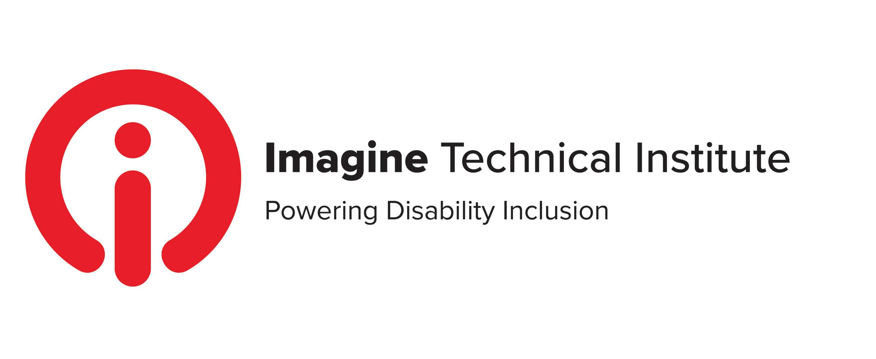 ITI logo and tagline