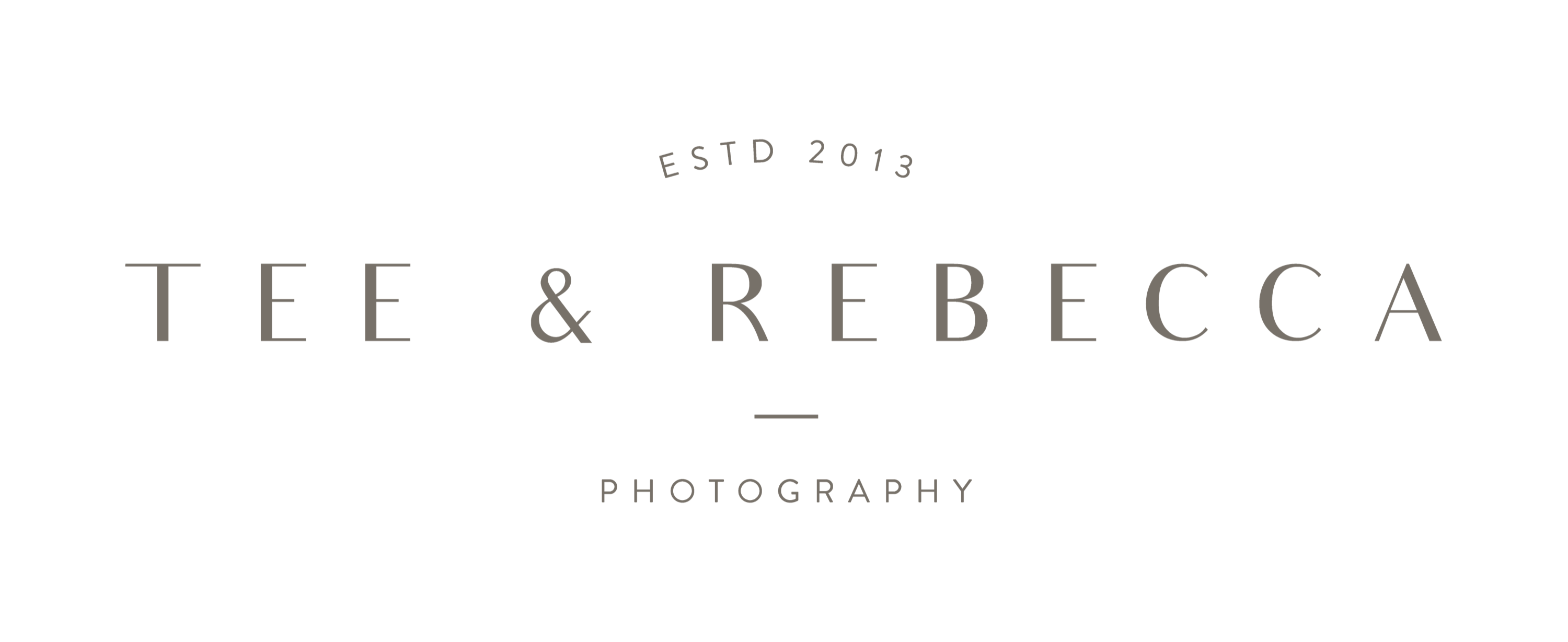Tee & Rebecca Photography | Monterey Wedding Photographers