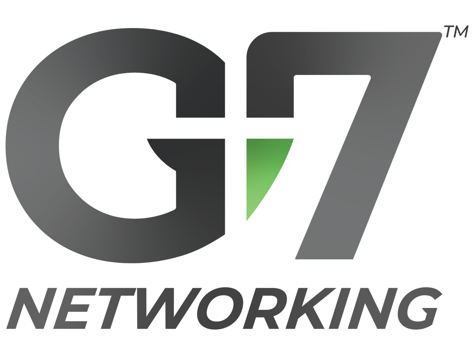 G7 Networking Logo
