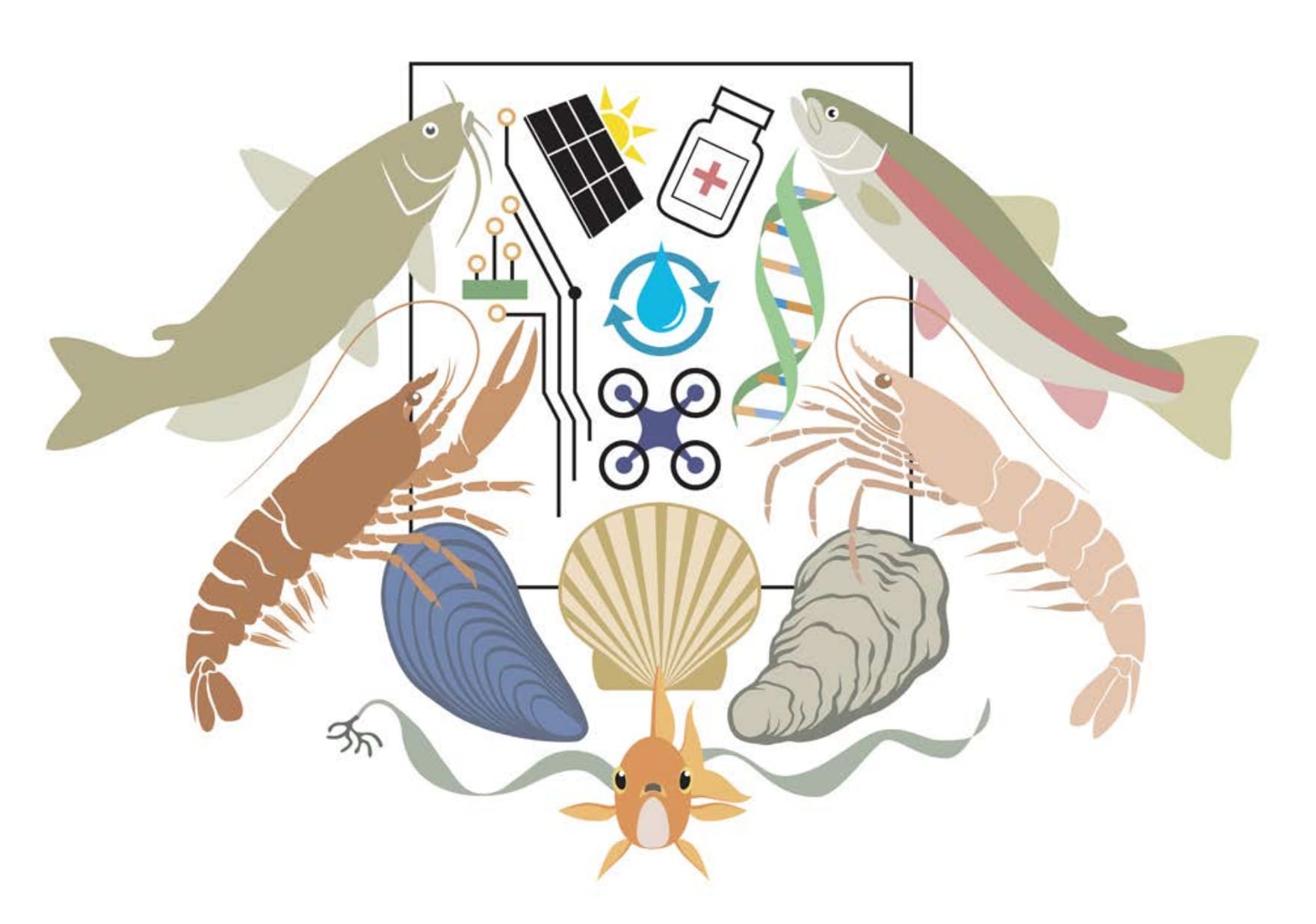 aquaculture America 2024