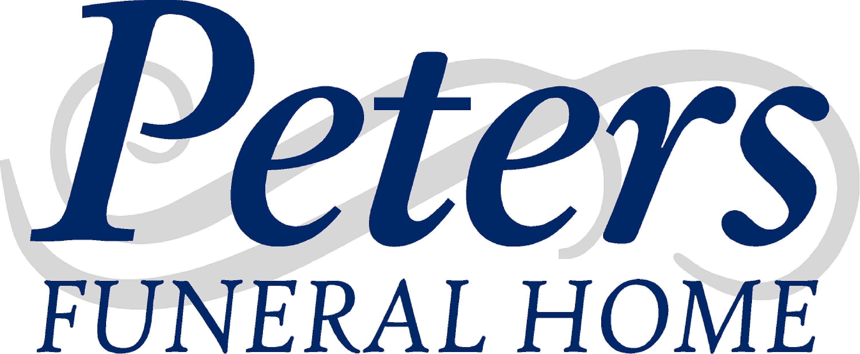 Peters Funeral Home Loup City — Nebraska Funeral Directors Association