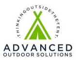 Advanced Outdoor Solutions logo