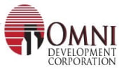 Omni Development Corporation logo