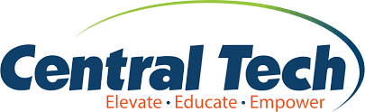 Central Tech Logo Image