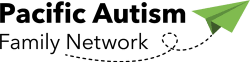 Pacific Autism Family Network