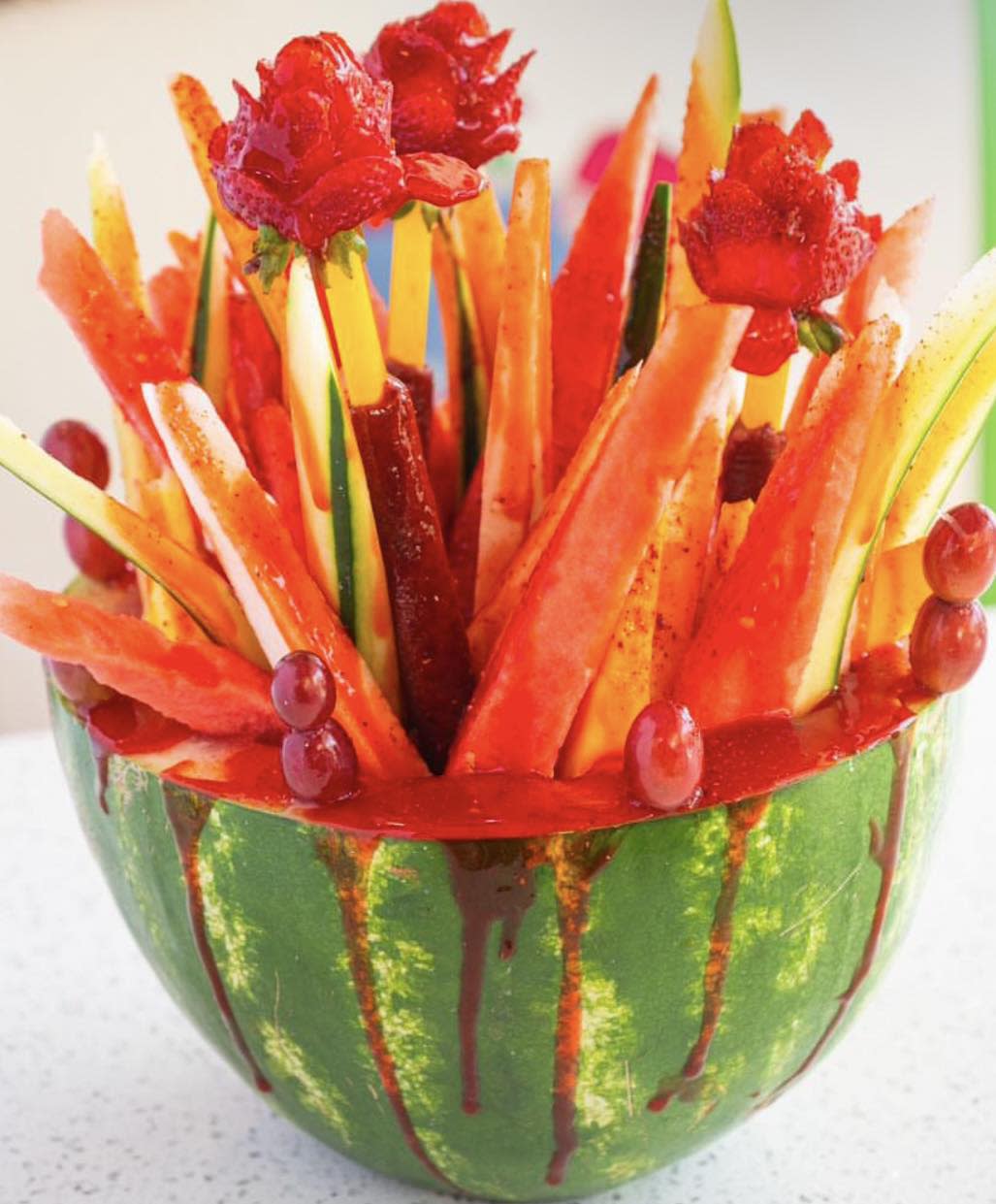 La Michoacana Extreme