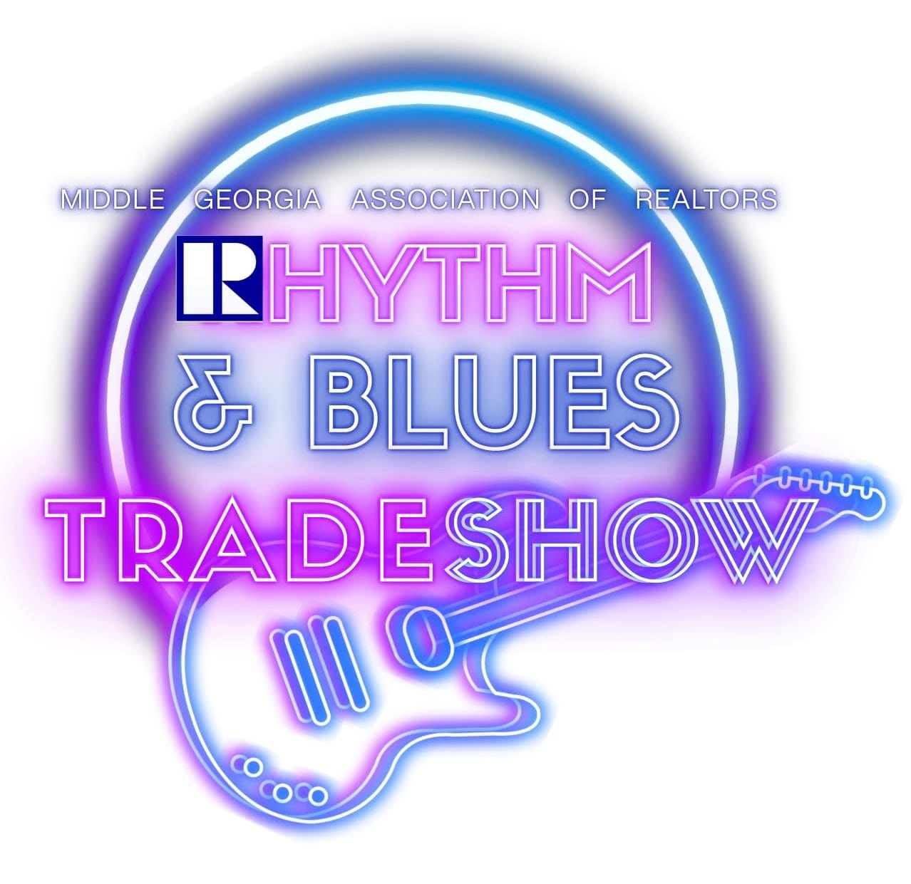 MGAR Rhythm & Blues Tradeshow