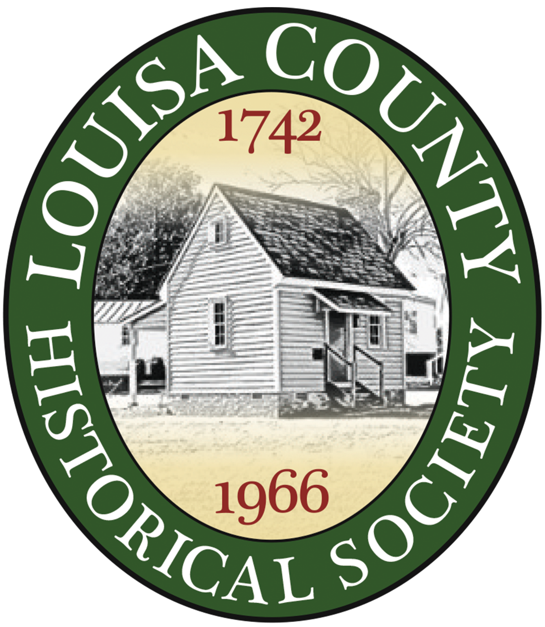 Sargeant Museum of Louisa County History - Louisa County Chamber of ...