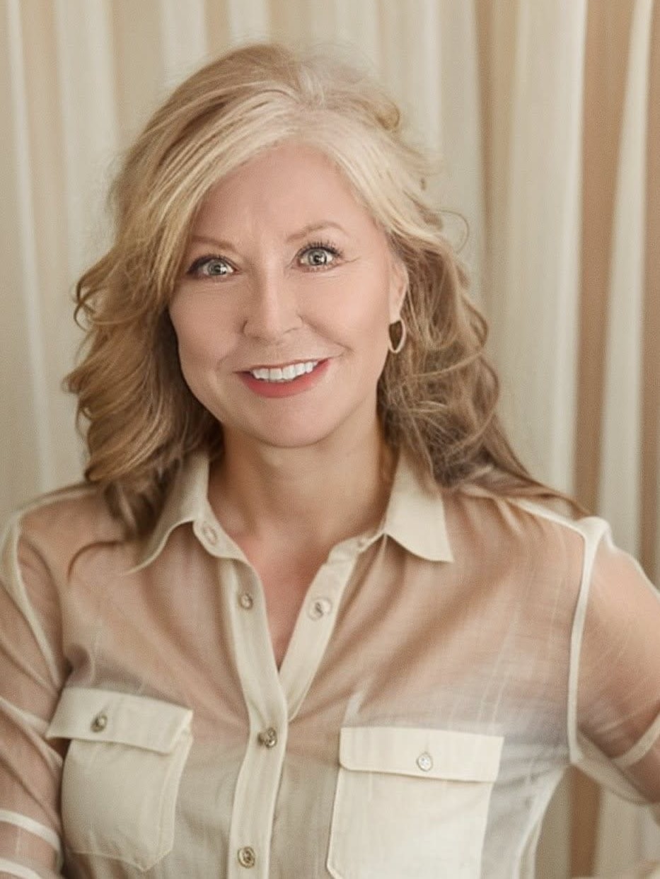 Terry Parrish, Associate Broker