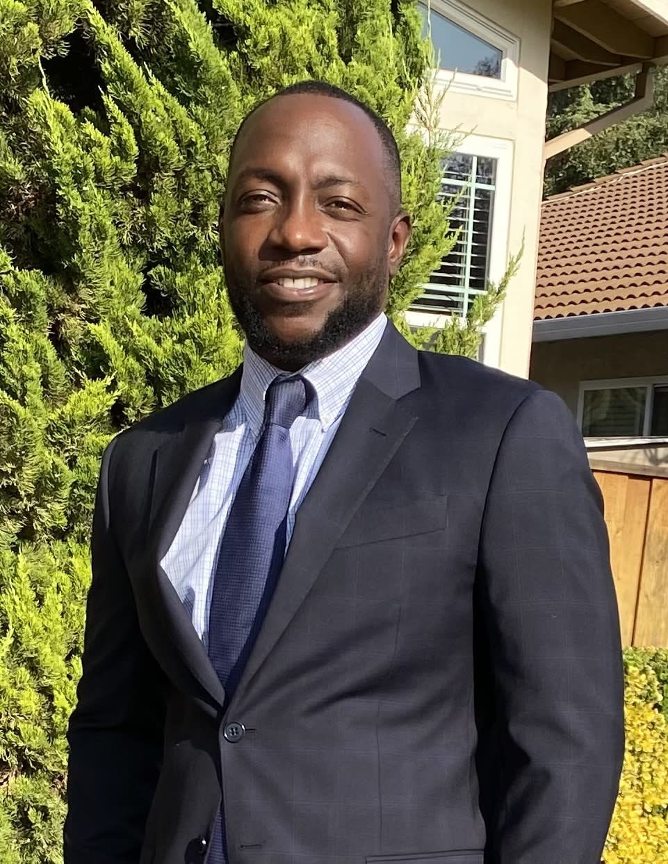 Jelani Young – Sacramento Black Chamber of Commerce