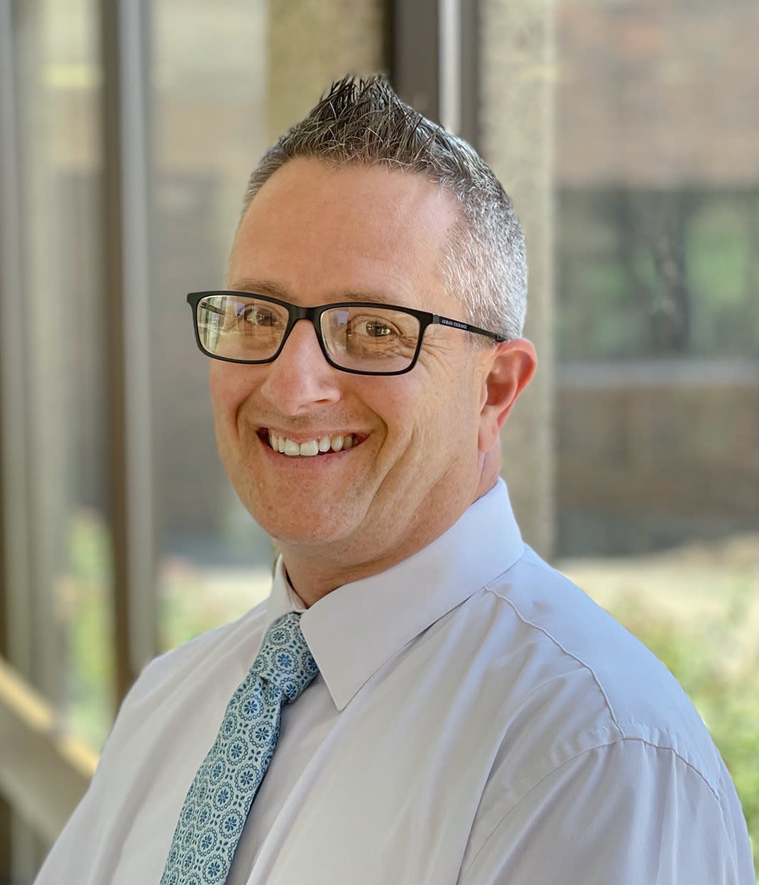 Gary Olsen, Executive Director, NCHC