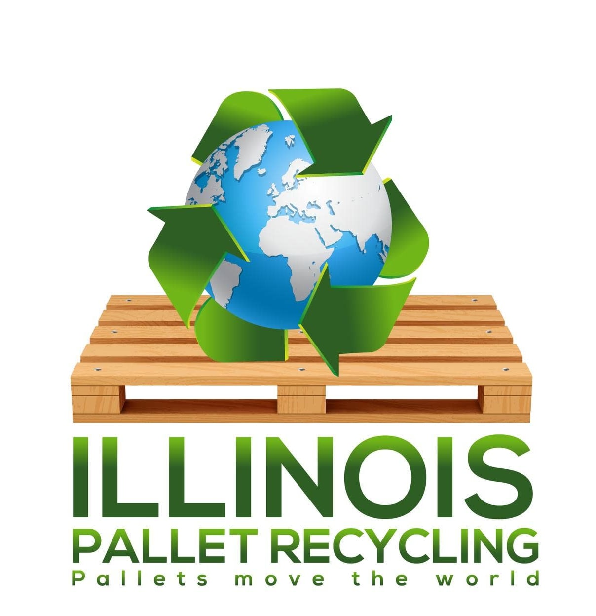 Illinois Pallet Recycling Inc. Elgin Area Chamber of Commerce IL