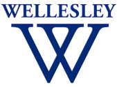 Wellesley College's Logo