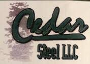 Cedar Steel, LLC