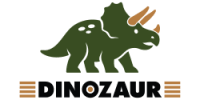 Dinozaur logo