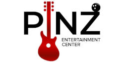 Pinz Entertainment Center