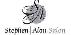 Stephen Alan Salon