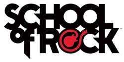 School of Rock Logo