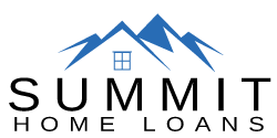 Summit Home Loans | Logo