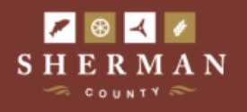 Sherman County Oregon