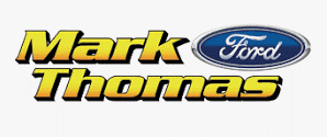 Mark Thomas Ford