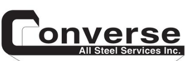 Converse All Steel Services, Inc.