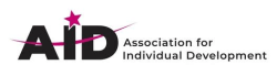 Association For Individual Develpment LOGO