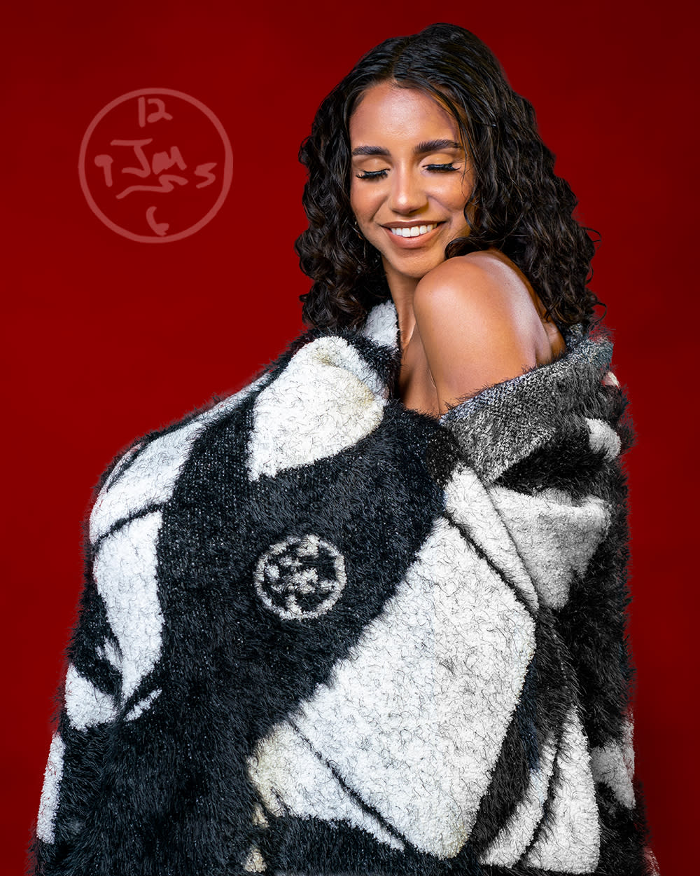 Jumper Maybach blanket